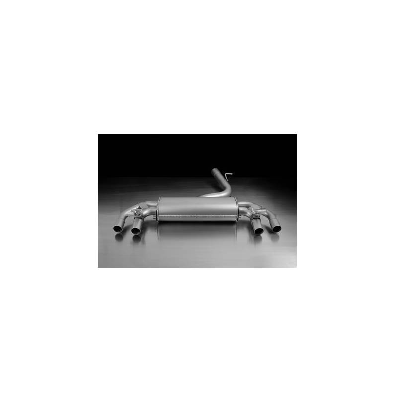 VW Golf VII R 4Motion