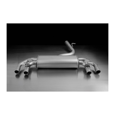 VW Golf VII R 4Motion