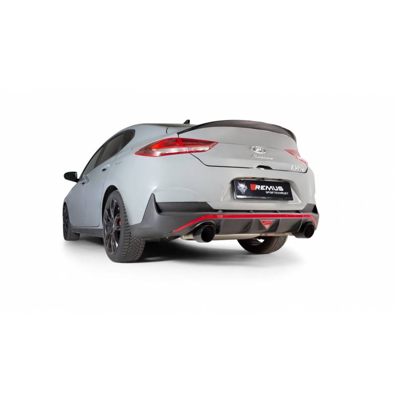 Hyundai I30 Fastback N Performance