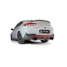 Hyundai I30 Fastback N Performance