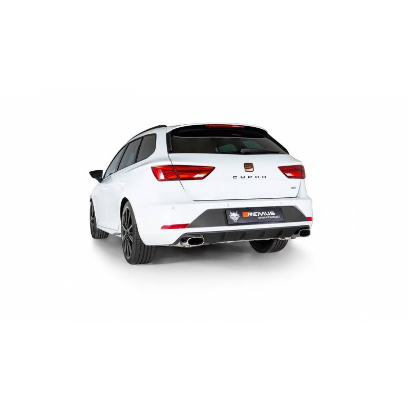 Seat Leon Cupra St 300 4Drive Seat Leon Cupra St 300 4Drive