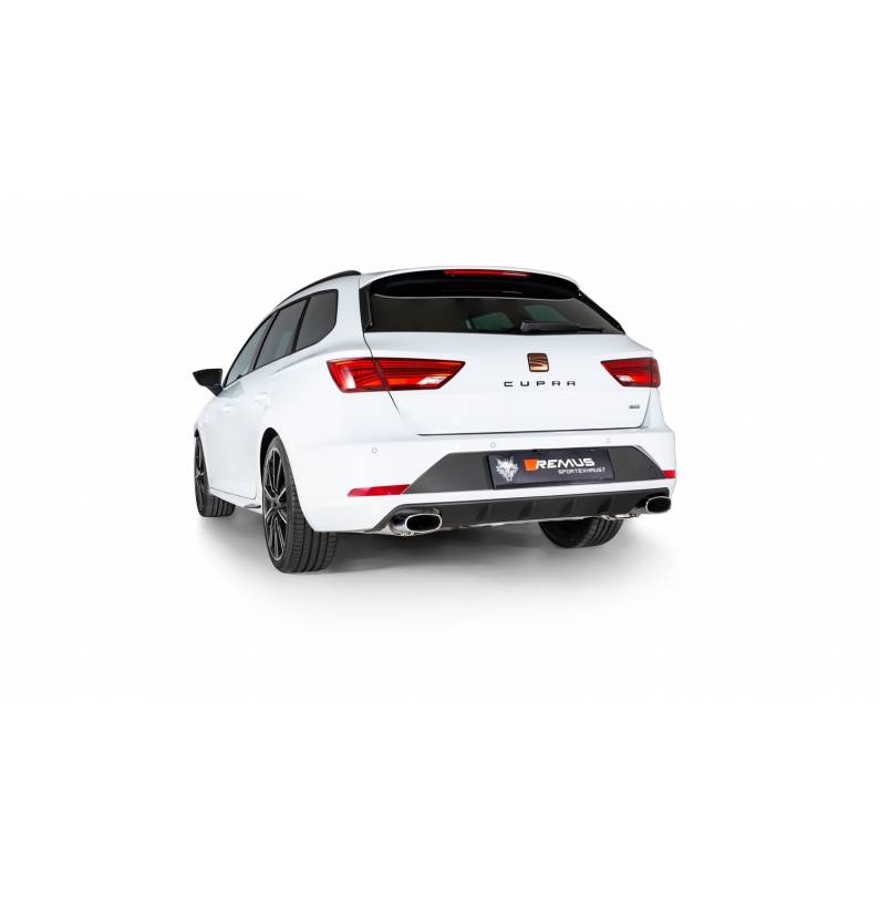 Seat Leon Cupra St 300 4Drive