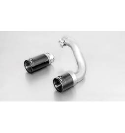 BMW 2 Series F22 Coupe / F23 Cabrio año 2012-2016 Tubo Escape Remus Duplex 0025 83cbr