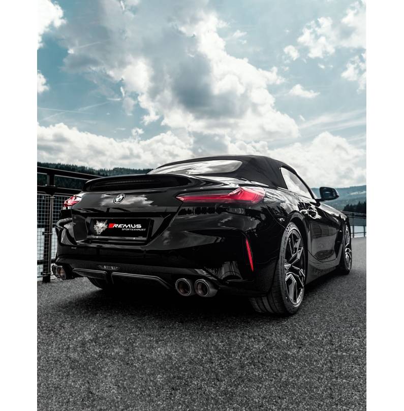 BMW Z4 M40I BMW Z4 M40I
