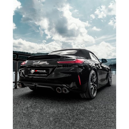 BMW Z4 M40I
