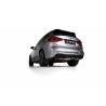 BMW X4 M F98 S58 año 05|2019- Tubo Escape Remus Duplex 086219 1500