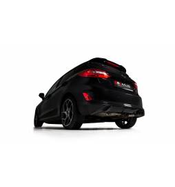 Ford Fiesta St Plus