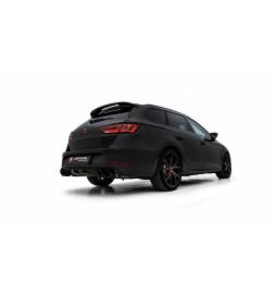 Seat Leon Cupra St “R” 4Drive