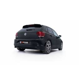 VW Polo 6 GTI