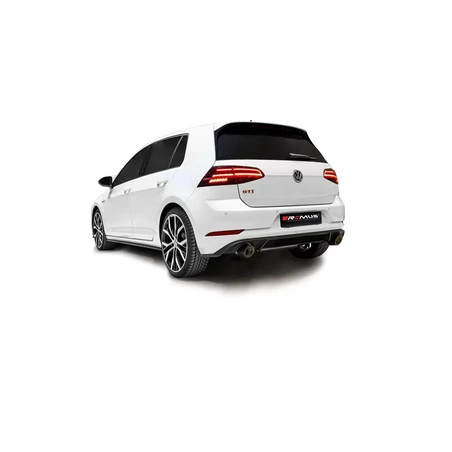 VW Golf VII GTI Performance Facelift
