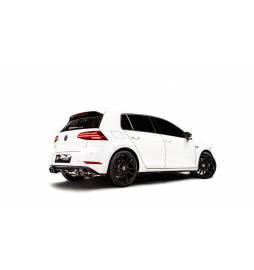 VW Golf VII R 4Motion Facelift