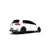 VW Golf VII R 4Motion Facelift