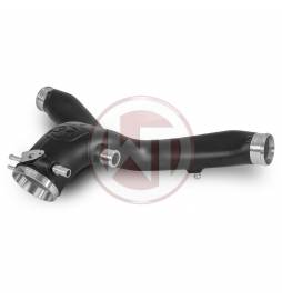 Wagner Tuning Charge Pipe Kit Ø76mm (3 Inch) Kia Stinger GT 3.3 BiTurbo Wagner Tuning - 2