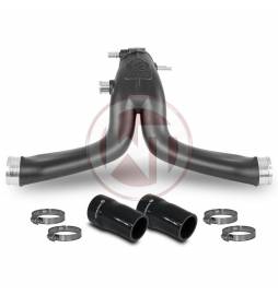 Wagner Tuning Charge Pipe Kit Audi S4 B9 3.0TFSI
