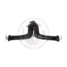 Wagner Tuning Ø2,25 Charge Pipe Kit BMW M2 F87 M2 Competition S55 Wagner Tuning - 5