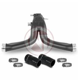 Wagner Tuning Hose Kit EVO3 BMW 3er E90/E91/E92/E93 335d