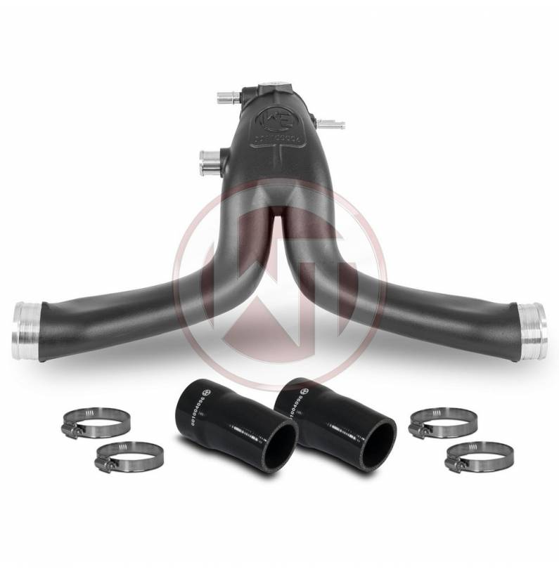 Wagner Tuning Silicon Hose Kit VW Tiguan AD1 2.0TSI Wagner Tuning Silicon Hose Kit VW Tiguan AD1 2.0TSI