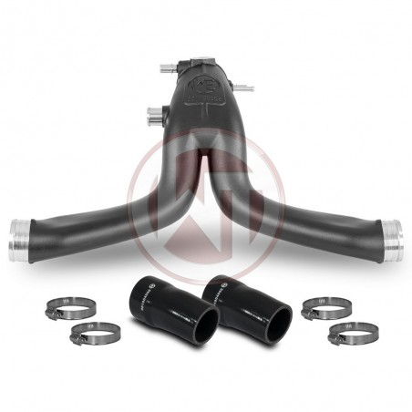 Wagner Tuning Silicon Hose Kit VW Tiguan AD1 2.0TSI