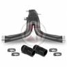 Wagner Tuning Silicon Hose Kit VW Tiguan AD1 2.0TSI