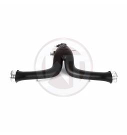 Wagner Tuning Downpipe Kit for BMW F-Series B58 Motor w/or OPF (catless) BMW 1er F20/F21 M 140i Wagner Tuning - 5