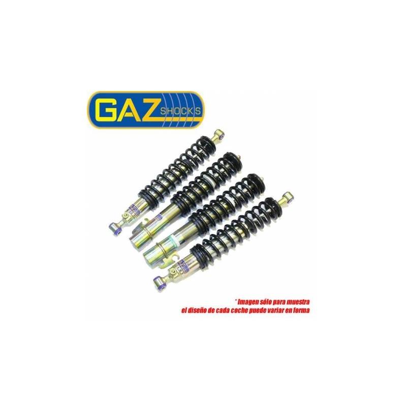 Mazda MX5 NA 89-98 GAZ GHA kit suspensiones de cuerpo roscado regulables fast road (sport calle)