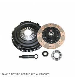 Mazda MX5 BP/B6 1.8 Comp. Clutch Stage 3 Segm. Ceramic