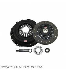 Mazda RX7 93-97 1.3T Competition Clutch Stage 2 Brass Plus