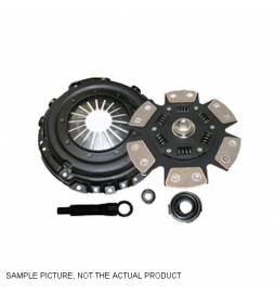 Subaru Impreza WRX 06-07 2.5T 5spd Comp. Clutch Stage 4