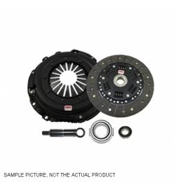 Subaru Impreza WRX 06-07 2.5T 5spd Comp. Clutch Stage 2