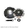 Subaru BRZ / Toyota GT86 Comp. Clutch Stage 4