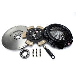 Subaru BRZ / Toyota GT86 Comp. Clutch Stage 2 Competition Clucth - 2