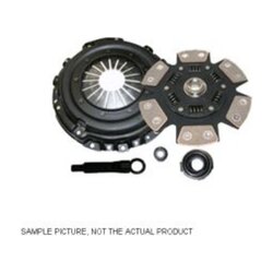 Kit de embrague Competition Clutch Toyota Celica T23, MR2 W30 y Corolla (1ZZ/2ZZ)