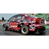 Toyota Supra 89-05 NT 2JZGE (W58) Comp. Clutch Stage 2 Competition Clucth - 2