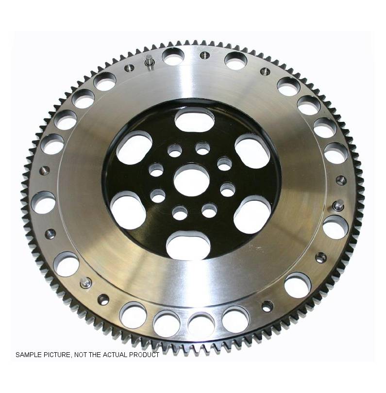 Mazda MX5 NC 2.0 5S/6S Comp. Clutch Ultralight Flywheel 3.81kg