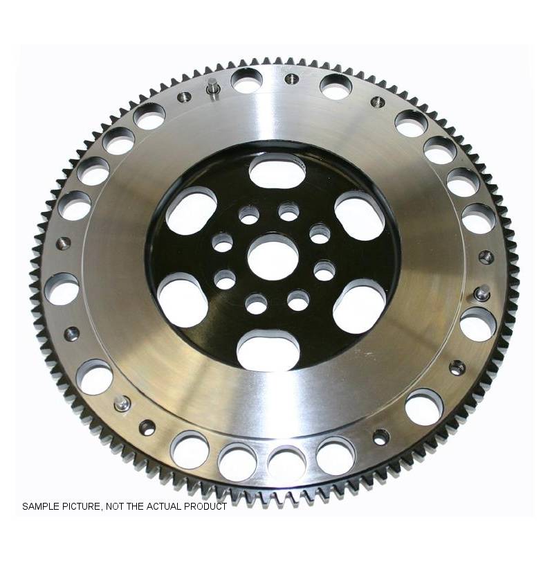 Toyota Corolla/Celica/MR2 2ZZ Comp. Clutch Flywheel 4.53kg Toyota Corolla/Celica/MR2 2ZZ Comp. Clutch Flywheel 4.53kg
