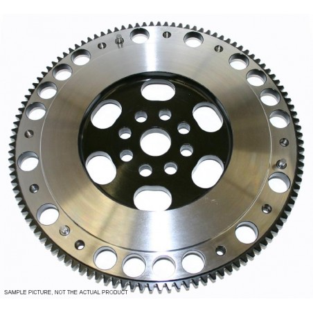 Toyota Corolla/Celica/MR2 2ZZ Comp. Clutch Flywheel 4.53kg