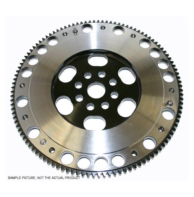 Honda D-Engines (All) Comp. Clutch Flywheel UltraLight 3.99k