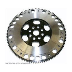 Volante motor ligero Competition Clutch Mitsubishi Lancer EVO I, II y III