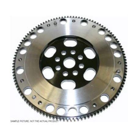 Volante motor ligero Competition Clutch Mitsubishi Lancer EVO I, II y III