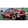 Mazda RX7 89-92 1.3T Competition Clutch Twin Disc +Flywheel Competition Clucth - 2