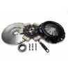 Subaru BRZ / Toyota GT86 Comp. Clutch Twin Disc +Flywheel Competition Clucth - 2