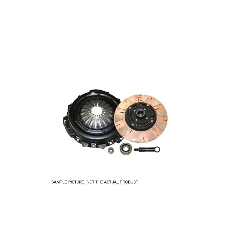 Chevrolet LS1/LS2/LS3 V8 Comp. Clutch Stage 2 Chevrolet LS1/LS2/LS3 V8 Comp. Clutch Stage 2