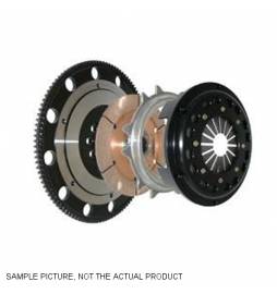 Honda K-Engines K20/K24 Comp. Clutch Super Single Hybrid