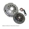 Kit de embrague Competition Clutch Mitsubishi Lancer EVO I, II y III