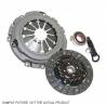Mitsubishi EVO 1/2/3/FTO Comp. Clutch Stage 1.5 Brass Plus