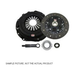 Kit de embrague Competition Clutch Nissan 200SX S13 y S14