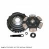 Honda D-Engines (Hydro) 1.4/1.5/1.6 Comp. Clutch Stage 4