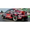 Honda B-Engine (Hydro) B16/B18 Comp. Clutch Stage 1 Stock Competition Clucth - 2