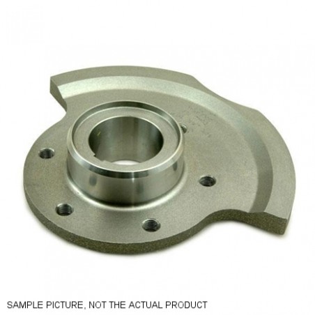 Mazda RX8 04-12 1.3 Competition Clutch Counterweight +bolts