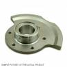 Mazda RX8 04-12 1.3 Competition Clutch Counterweight +bolts